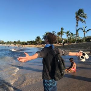 Meet your Posher, Sasha